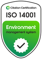 ISO 14001 Environmental Management System