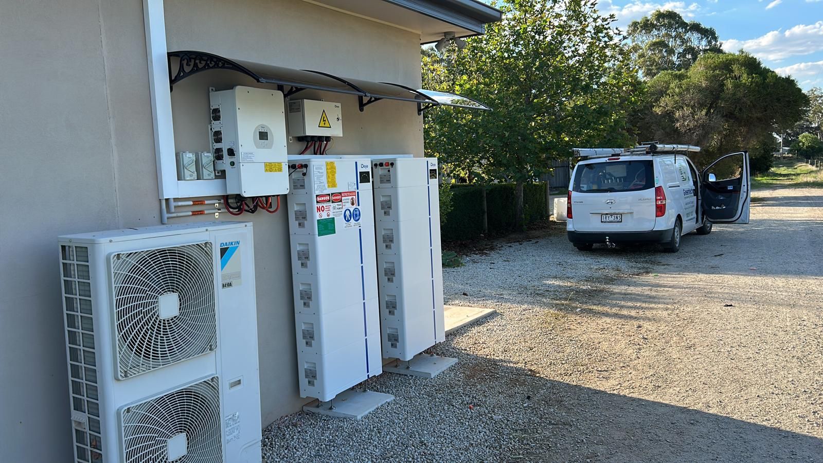 EPC Services