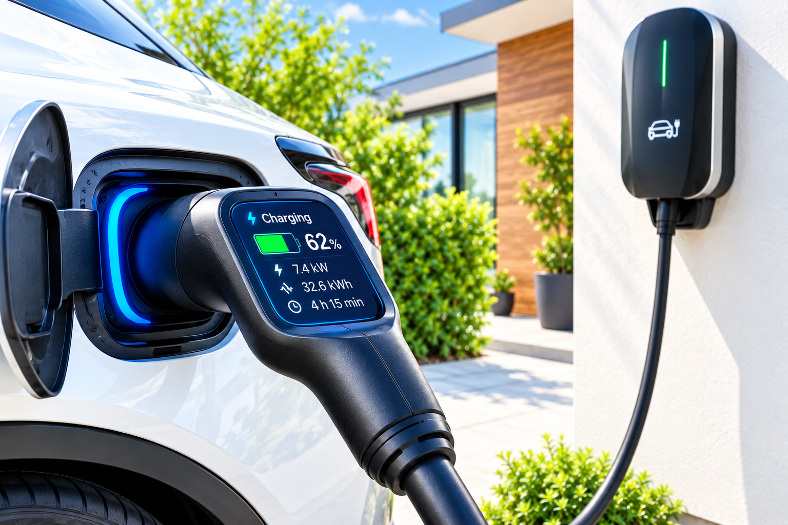 Commercial and Industrial Energy Storage