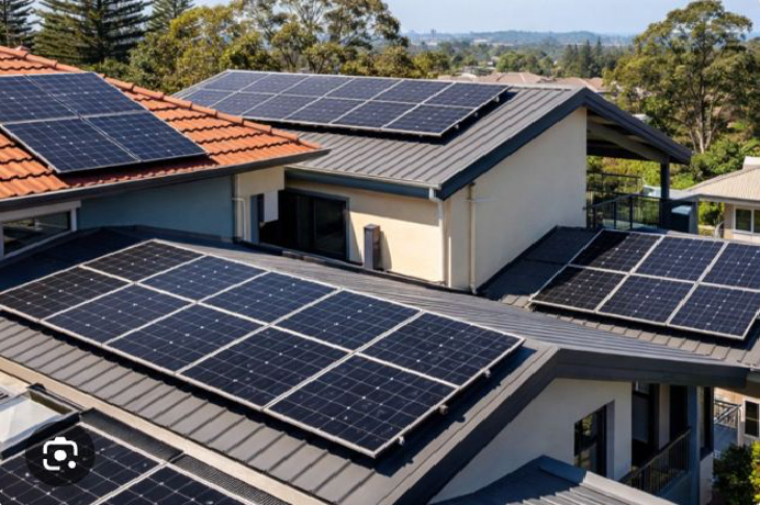 Microgrid Solutions